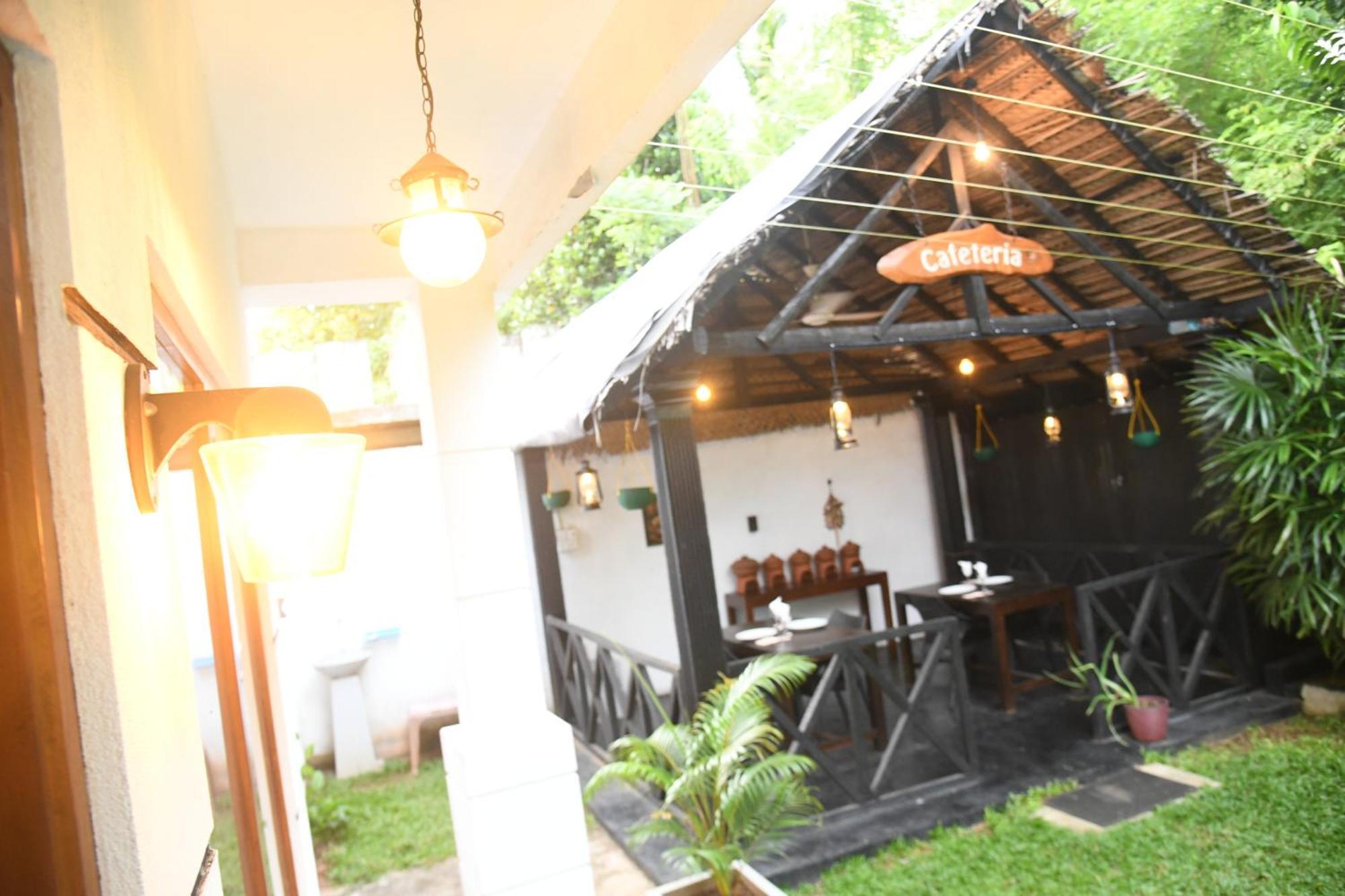 Wild Park Safari Home Stay Удавалаве Екстер'єр фото