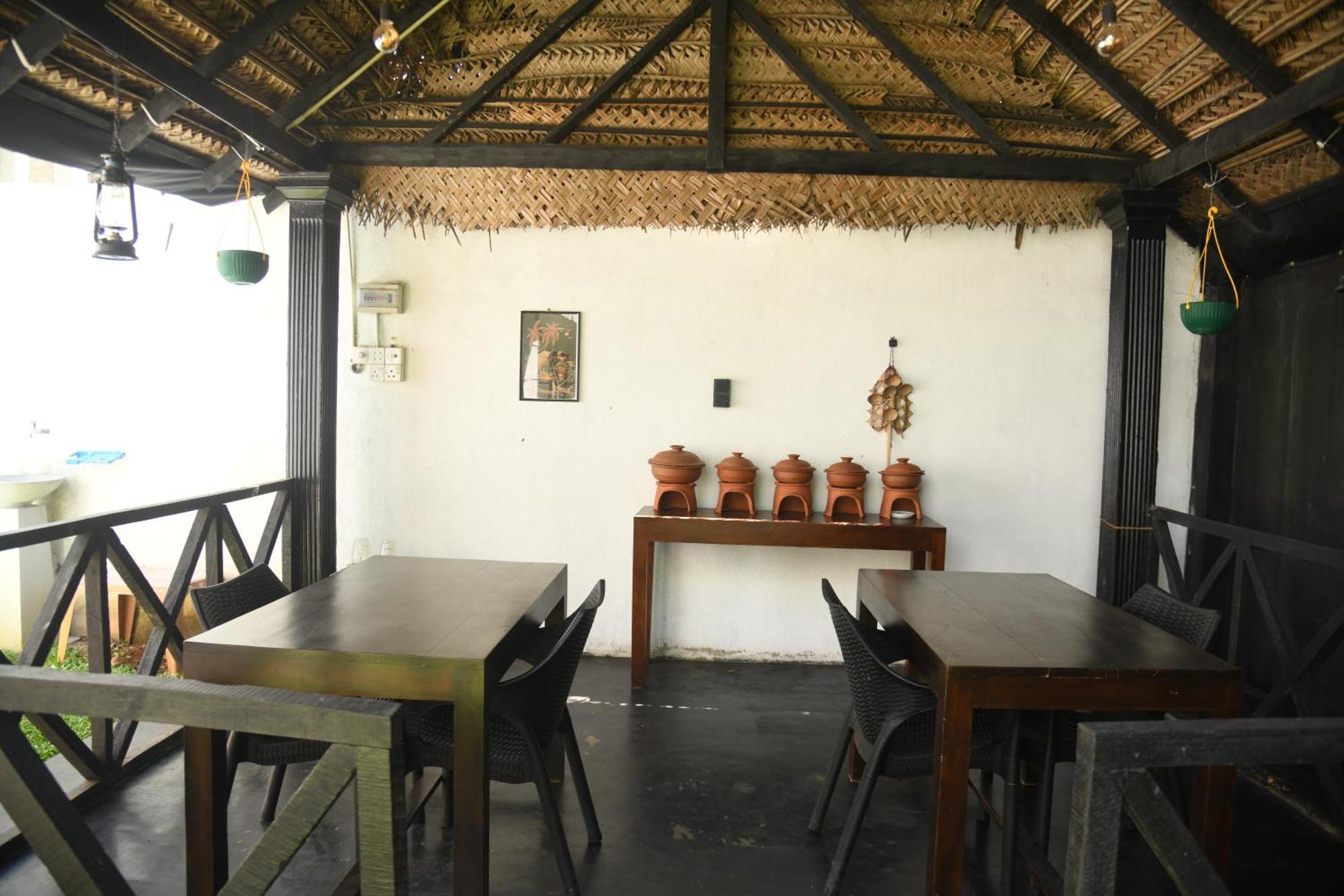 Wild Park Safari Home Stay Удавалаве Екстер'єр фото