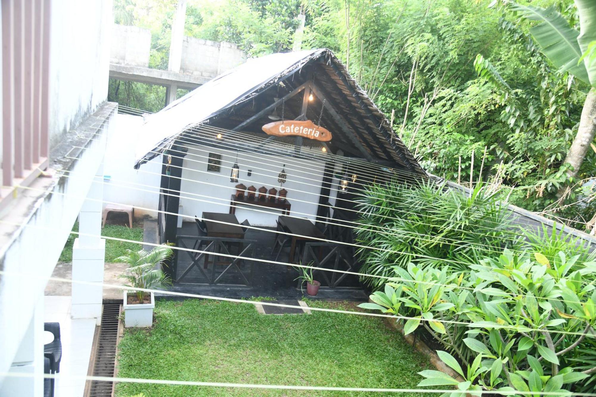 Wild Park Safari Home Stay Удавалаве Екстер'єр фото