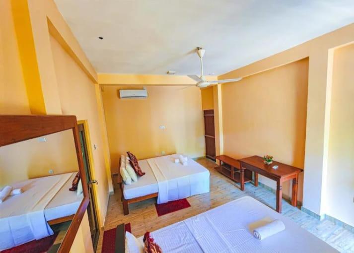 Wild Park Safari Home Stay Удавалаве Екстер'єр фото